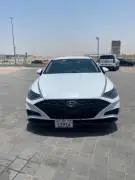 هنداي سوناتا 2020, دمشق