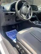 هنداي سوناتا 2020, دمشق