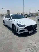 هنداي سوناتا 2020, دمشق