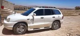 Hyundai Santa Fe 2002 for sale, Damascus