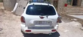 Hyundai Santa Fe 2002 for sale, Damascus
