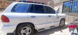 Hyundai Santa Fe 2002 for sale, Damascus