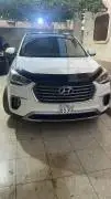 Hyundai Santa Fe Max Cruise XL Limited 2017