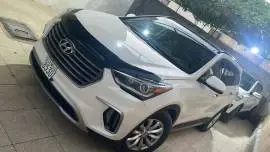 Hyundai Santa Fe Max Cruise XL Limited 2017