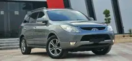 Hyundai Veracruz 2013