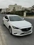 Mazda 6 2016 for sale, Damascus