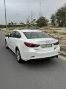 Mazda 6 2016 for sale, Damascus