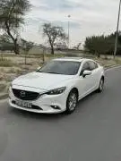 Mazda 6 2016 for sale, Damascus