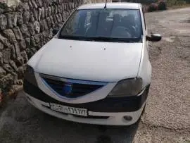 Dacia Logan 2006 for sale