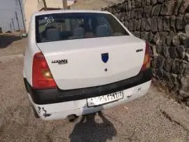 Dacia Logan 2006 for sale