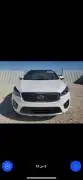 Kia Sorento 2018