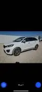 Kia Sorento 2018