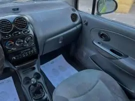Daewoo New Matiz 2003 for sale, Damascus