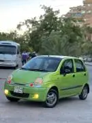 Daewoo New Matiz 2003 for sale, Damascus