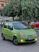 Daewoo New Matiz 2003 for sale, Damascus