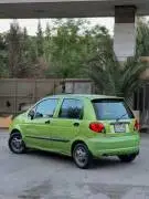 Daewoo New Matiz 2003 for sale, Damascus