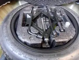 كيا نيرو 2017, دمشق