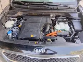 كيا نيرو 2017, دمشق