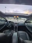 هيونداي سوناتا 2014 للبيع, حلب