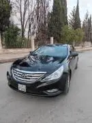 هيونداي سوناتا 2014 للبيع, حلب