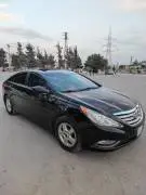 هيونداي سوناتا 2014 للبيع, حلب