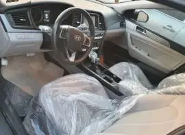 هيونداي سوناتا 2019 للبيع