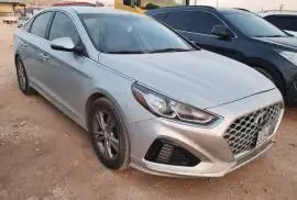 Hyundai Sonata 2019 for sale