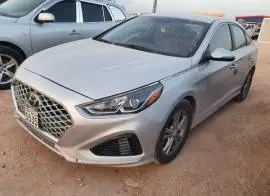 هيونداي سوناتا 2019 للبيع