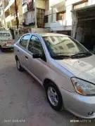 تيوتا ايكو 2003, حمص