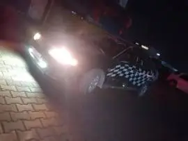 Mitsubishi Taxi 2023, Aleppo