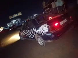 Mitsubishi Taxi 2023, Aleppo