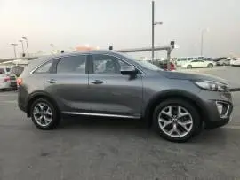2016 Kia Sorento for sale