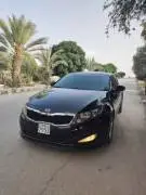 كيا اوبتيما 2011