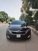 كيا اوبتيما 2011