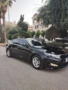 كيا اوبتيما 2011