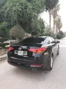 كيا اوبتيما 2011