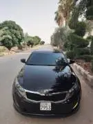 كيا اوبتيما 2011