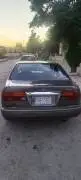 Nissan Sunny 1998, Aleppo