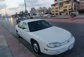 شفرولية لومينا 2000, طرطوس