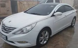 2010 European Sonata Full