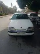 اوبل ستيشن 1994, حمص