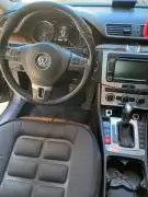 Volkswagen Passat CC 2013