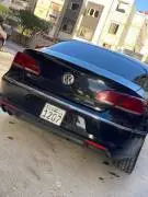 Volkswagen Passat CC 2013