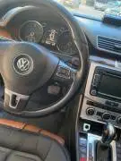 Volkswagen Passat CC 2013