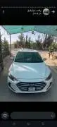 Hyundai Elantra AD 2018, Damascus