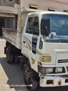 Daihatsu Dump Truck 2008 for sale