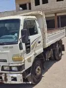 Daihatsu Dump Truck 2008 for sale