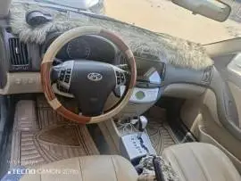 افانتي 2009 للبيع