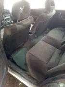 Opel Omega 1994, Homs