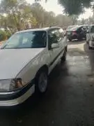 Opel Omega 1994, Homs
